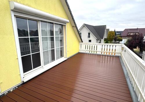 Foto - Etagenwohnung in Peine