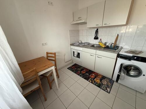 Foto - Etagenwohnung in Nürnberg