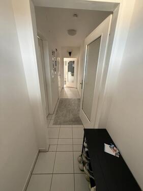 Foto - Etagenwohnung in Nürnberg zur Miete