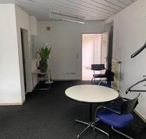 Kleine Büro- oder Gewerbefläche in zentraler Lage in Havixbeck