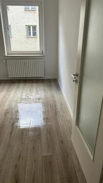 Foto - Etagenwohnung in Duisburg zur Miete