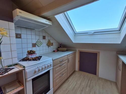 Foto - 3 Zimmer Etagenwohnung zur Miete in Kronach