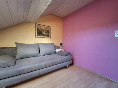 Foto - Etagenwohnung in Kronach zur Miete