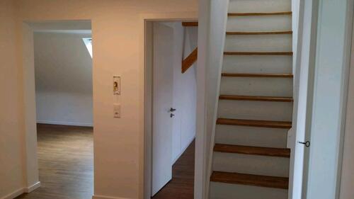 Foto - Etagenwohnung in Pfullingen zur Miete