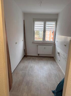 Foto - Etagenwohnung in Annaburg zur Miete