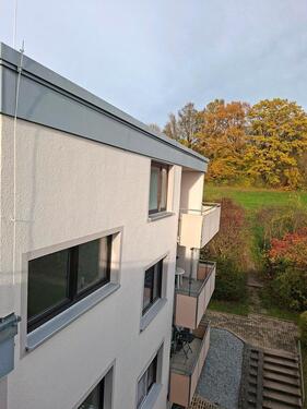 Foto - 4 Zimmer Etagenwohnung zur Miete in Leinzell