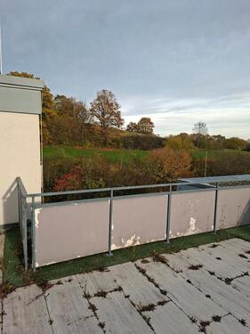 Foto - 4 Zimmer Etagenwohnung in Leinzell