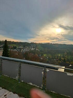 Foto - Etagenwohnung in Leinzell zur Miete