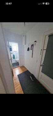 Foto - ANGRAGESTOPP: 2-Zimmerwohnung in Kiel Wik frei ab 0326