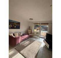 Helle 2-Zimmer Wohnung mit Blick ins Grüne - Witten Herbede