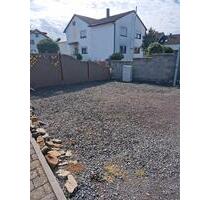 Stellplätze zu vermieten - 70,00&nbsp;EUR Miete, in Gerolsheim (PLZ: 67229)