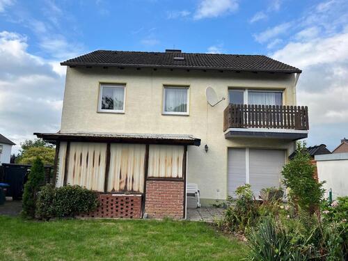 Foto - 8 Zimmer Einfamilienhaus zur Miete in Lippstadt