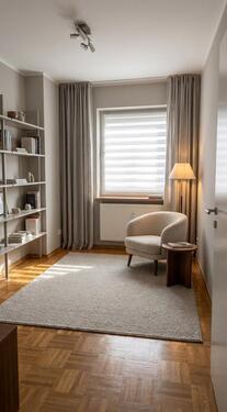 Foto - 3 Zimmer Erdgeschoßwohnung in Eitorf