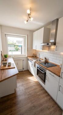 Foto - Erdgeschoßwohnung in Eitorf zur Miete