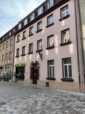 Foto - 2 Zimmer Etagenwohnung zur Miete in Fürth