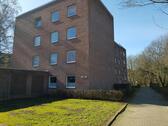 Foto - Demnächst frei! 3-Zimmer-Wohnung mit Balkon in Oldenburg-Nadorst!