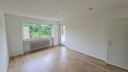 Foto - 3 Zimmer Etagenwohnung in Oldenburg