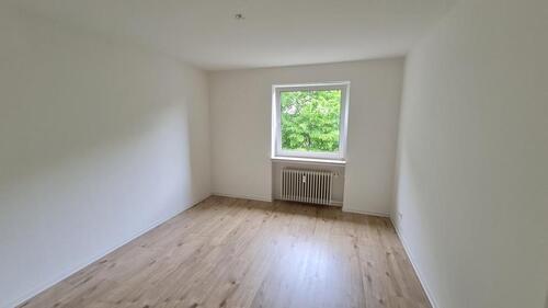 Foto - Etagenwohnung in Oldenburg zur Miete