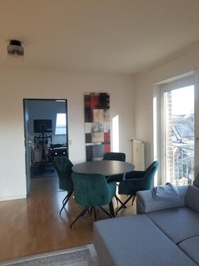 Foto - 2.5 Zimmer Dachgeschoßwohnung in Hagen am Teutoburger Wald