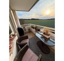 Wunderschöne, helle Wohnung mit Feldblick 70qm 3 Zimmer - Witten Rüdinghausen