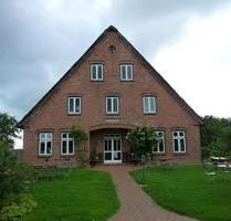 Idyllisches wohnen unter Reet - Singlewohnung - Ottenbüttel