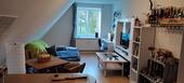 Foto - 2 Zimmer Dachgeschoßwohnung in Ottenbüttel