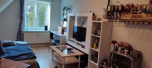 Foto - Dachgeschoßwohnung in Ottenbüttel zur Miete