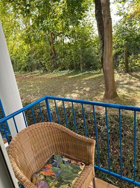 Foto - 1 Zimmer Etagenwohnung zur Miete in Mainz