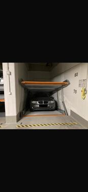 Foto - Gut gelegener Parkplatz in der nähe Goetheplatz Sendlinger Tor