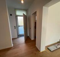 Erstbezug nach Sanierung - 2 ZKB - Wohnung mit Loggia, - Minden Bärenkämpen