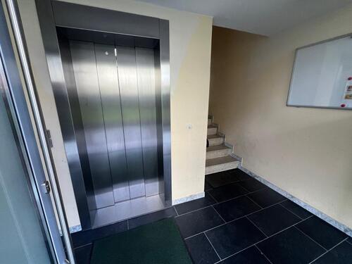 Foto - Erdgeschoßwohnung in Minden zur Miete