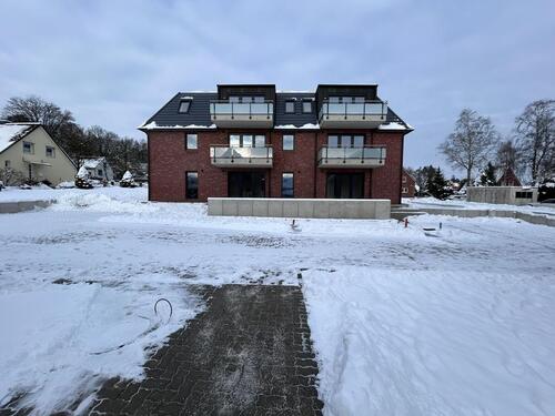 Foto - Etagenwohnung in Buxtehude zur Miete