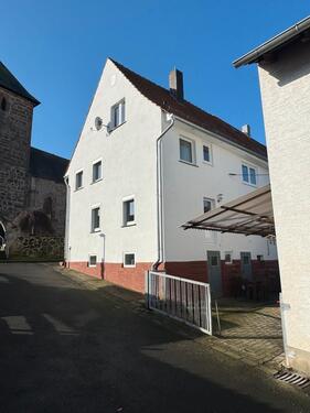 Foto - 6 Zimmer Doppelhaushälfte in Fritzlar