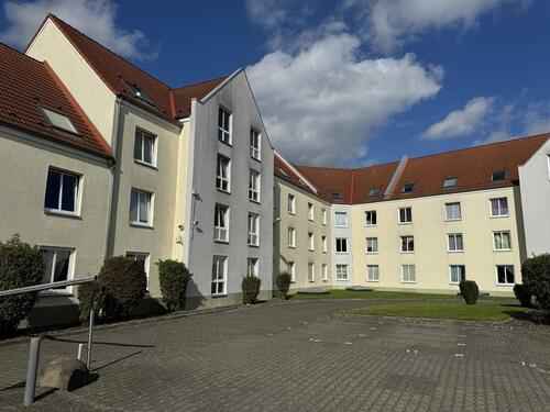 Foto - Komfort Apartment in Bielefeld, frei zum 01.Juni 2026