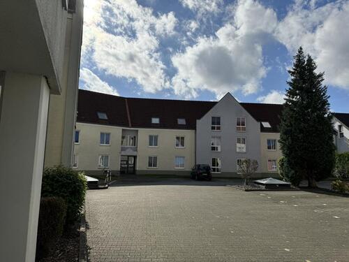 Foto - 1 Zimmer Erdgeschoßwohnung zur Miete in Bielefeld