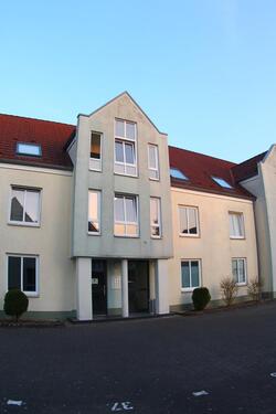 Foto - 1 Zimmer Erdgeschoßwohnung in Bielefeld