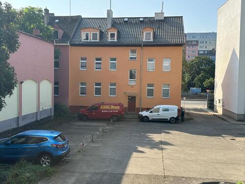 Foto - 3 Zimmer Dachgeschoßwohnung zur Miete in Berlin