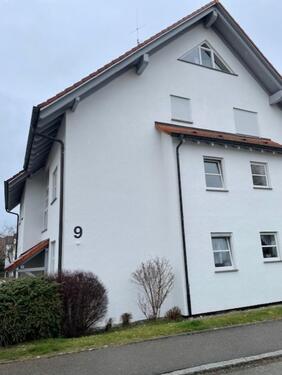 Foto - 2 Zimmer Etagenwohnung in Bad Saulgau