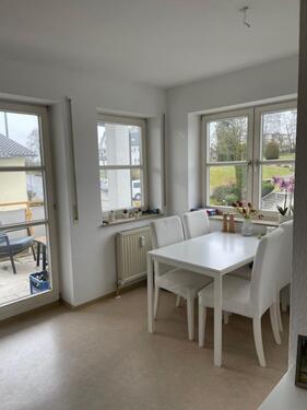 Foto - Etagenwohnung in Bad Saulgau zur Miete