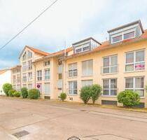 Helle 2-Zimmer-Wohnung Maisonette ES-Berkheim - Esslingen am Neckar Pliensauvorstadt