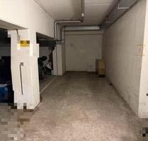 Tiefgaragenstellplatz in der Oststadt zu vermieten (Kein Duplex!) - Karlsruhe Innenstadt-Ost