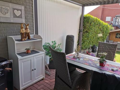 Foto - Erdgeschoßwohnung in Weeze zum Kaufen