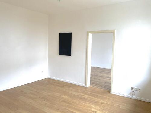 Foto - 3 Zimmer Terrassenwohnung in Dillenburg