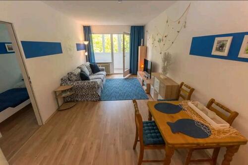 Foto - 2 Zimmer Etagenwohnung zur Miete in Schönberg (Holstein)