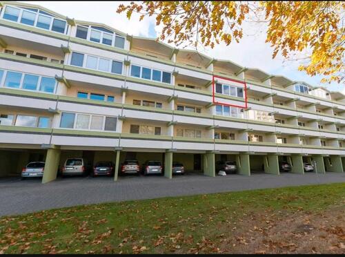 Foto - 2 Zimmer Etagenwohnung in Schönberg (Holstein)