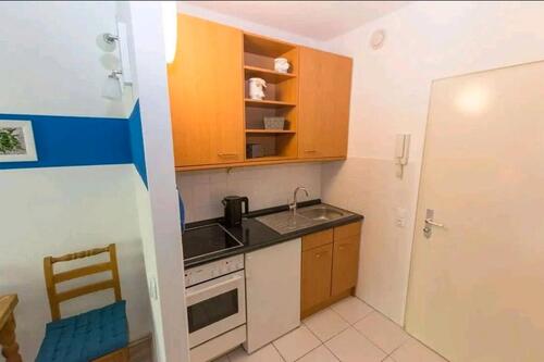 Foto - Etagenwohnung in Schönberg (Holstein) zur Miete