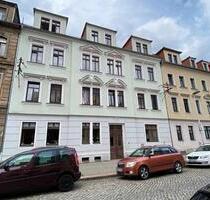 Erstbezug nach Renovierung 51qm 2-Raum Dachgeschosswohnung - Meißen