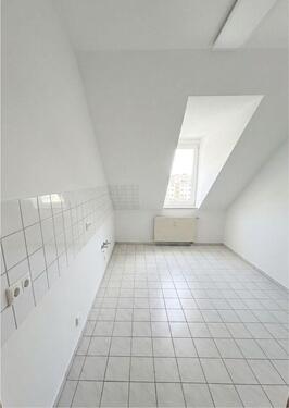 Foto - Dachgeschoßwohnung in Meißen zur Miete