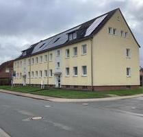 BARSINGHAUSEN: Gemütliche 2,5-Zimmer-Wohnung – ca. 52 m² – mit Tageslichtbad
