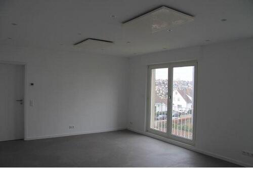 Foto - 2 Zimmer Etagenwohnung zur Miete in Esslingen am Neckar